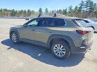 2023 Mazda Cx-50 Premium Plus Зеленый vin: 7MMVABEY7PN133106
