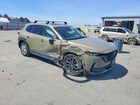 2023 Mazda Cx-50 Premium Plus Зеленый vin: 7MMVABEY7PN133106