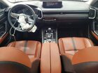 2024 Mazda Cx-50 Base Red vin: 7MMVABXY2RN173528