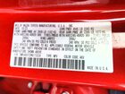 2024 Mazda Cx-50 Base Red vin: 7MMVABXY2RN173528