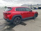 2024 Mazda Cx-50 Base Red vin: 7MMVABXY2RN173528
