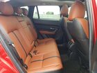 2024 Mazda Cx-50 Base Red vin: 7MMVABXY2RN173528