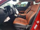 2024 Mazda Cx-50 Base Red vin: 7MMVABXY2RN173528