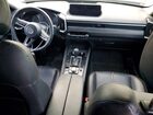 2023 Mazda Cx-50 Base Синий vin: 7MMVABXY3PN123413