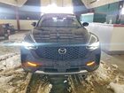 2023 Mazda Cx-50 Base Синий vin: 7MMVABXY3PN123413
