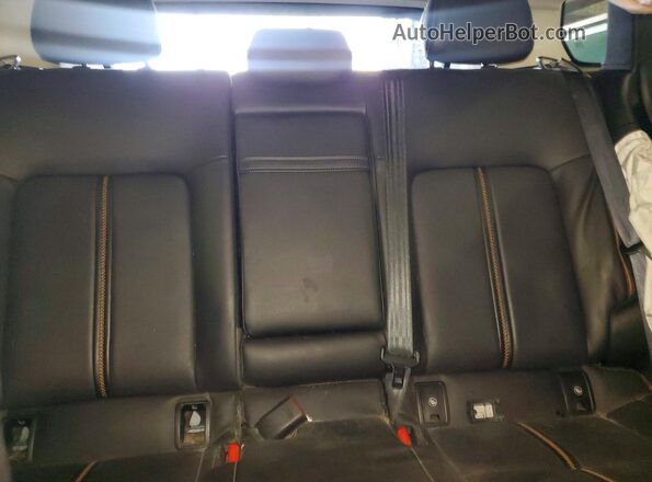 7MMVABXY3PN123413 2023 MAZDA CX-5 Синий Вид задних сидений