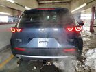 2023 Mazda Cx-50 Base Синий vin: 7MMVABXY3PN123413
