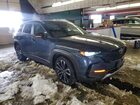2023 Mazda Cx-50 Base Синий vin: 7MMVABXY3PN123413