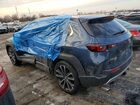 2023 Mazda Cx-50 Base Синий vin: 7MMVABXY3PN123413