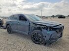2024 Mazda Cx-50 Base Серый vin: 7MMVABXY4RN156990