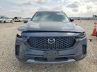 2024 Mazda Cx-50 Base Серый vin: 7MMVABXY4RN156990