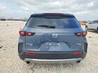 2024 Mazda Cx-50 Base Серый vin: 7MMVABXY4RN156990