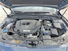 2024 Mazda Cx-50 Base Серый vin: 7MMVABXY4RN156990