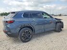 2024 Mazda Cx-50 Base Серый vin: 7MMVABXY4RN156990