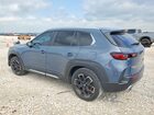 2024 Mazda Cx-50 Base Серый vin: 7MMVABXY4RN156990