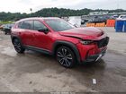 2023 Mazda Cx-50 2.5 Turbo Red vin: 7MMVABXY7PN150937