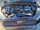 2023 Toyota Corolla Cross L Серебряный vin: 7MUAAABG4PV056036