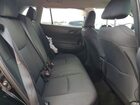 2024 Toyota Corolla Cross Le Черный vin: 7MUCAAAG1RV102001