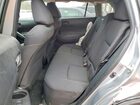 2023 Toyota Corolla Cross Le Серебряный vin: 7MUCAAAG5PV045203