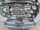 2023 Toyota Corolla Cross Le Зеленый vin: 7MUCAABG4PV078983