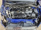 2023 Toyota Corolla Cross Xle Blue vin: 7MUDAAAG3PV052994