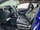 2023 Toyota Corolla Cross Xle Blue vin: 7MUDAAAG3PV052994