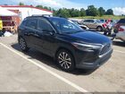 2024 Toyota Corolla Cross Xle Black vin: 7MUDAAAG5RV109540