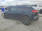 2026 Toyota Corolla Cross Xle Черный vin: 7MUDAAAG7TV153403