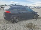 2026 Toyota Corolla Cross Xle Черный vin: 7MUDAAAG7TV153403