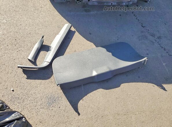 7MUDAABG0PV043989 2023 TOYOTA COROLLA Серый Вид наклейки с VIN-кодом