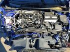 2025 Toyota Corolla Cross Xle Blue vin: 7MUDAABG1SV145973 2025 Toyota Corolla Cross Xle Blue vin: 7MUDAABG1SV145973