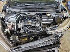 2024 Toyota Corolla Cross Xle Silver vin: 7MUDAABG2RV116122 2024 Toyota Corolla Cross Xle Silver vin: 7MUDAABG2RV116122