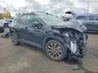 2024 Toyota Corolla Cross Xle Black vin: 7MUDAABG3RV085298