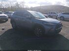 2023 Toyota Corolla Cross Xle Blue vin: 7MUDAABG8PV064170