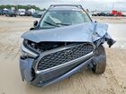 2025 Toyota Corolla Cross Xle Синий vin: 7MUEAAAG2SV149651 2025 Toyota Corolla Cross Xle Синий vin: 7MUEAAAG2SV149651