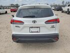 2024 Toyota Corolla Cross Hybrid Xse White vin: 7MUFBABG6RV044394 2024 Toyota Corolla Cross Hybrid Xse White vin: 7MUFBABG6RV044394