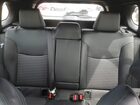 2024 Toyota Corolla Cross Hybrid Xse Бирюзовый vin: 7MUFBABG9RV047404