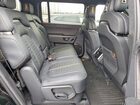 2023 Rivian R1s Adventure Черный vin: 7PDSGABA1PN029318