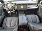 2023 Rivian R1s Adventure Серый vin: 7PDSGABA2PN021132
