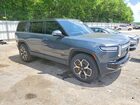 2023 Rivian R1s Adventure Charcoal vin: 7PDSGABA2PN022829