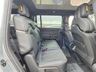 2024 Rivian R1s Adventure Серый vin: 7PDSGABA2RN037012