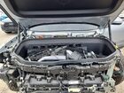2024 Rivian R1s Adventure Серый vin: 7PDSGABA2RN037012