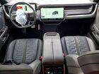 2023 Rivian R1s Adventure Black vin: 7PDSGABA5PN015535