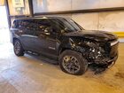 2023 Rivian R1s Adventure Black vin: 7PDSGABA5PN015535