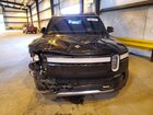 2023 Rivian R1s Adventure Black vin: 7PDSGABA5PN015535