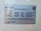 2024 Rivian R1s Adventure Белый vin: 7PDSGABA6RN036431