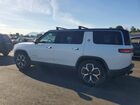 2024 Rivian R1s Adventure Белый vin: 7PDSGABA6RN036431