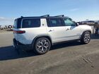 2024 Rivian R1s Adventure Белый vin: 7PDSGABA6RN036431