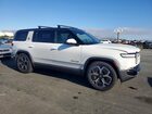 2024 Rivian R1s Adventure Белый vin: 7PDSGABA6RN036431