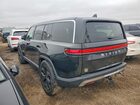 2023 Rivian R1s Adventure Черный vin: 7PDSGABA8PN022964 2023 Rivian R1s Adventure Черный vin: 7PDSGABA8PN022964
